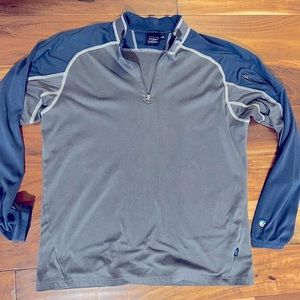 Large Kuhl long sleeve